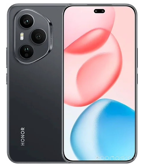 400 Pro 12GB/256GB международная версия (черный)