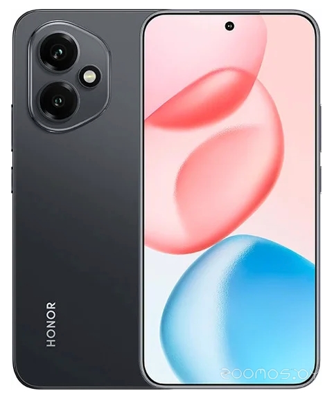 400 8GB/256GB международная версия (черный)