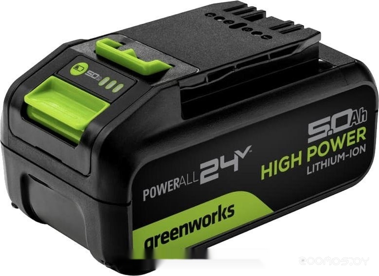 G24HP5 (24В/5 Ач)