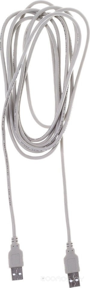 BHP RET USB_AM30 (3 м, серый)