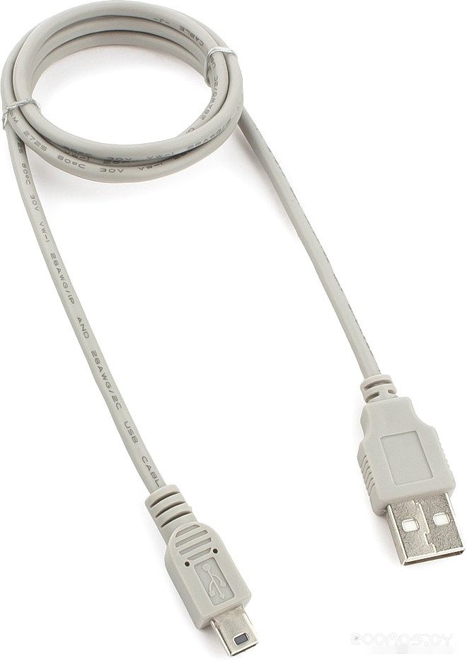 CC-USB2-AM5P-3-N