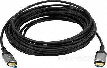 HDMI 2.1 AOC (30 м, черный)