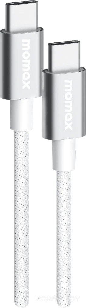 DC30W USB Type-C - USB Type-C (1.5 м, белый)