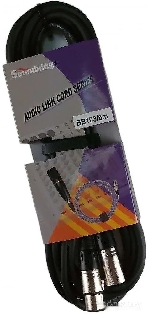 BB103-6M (6 м)