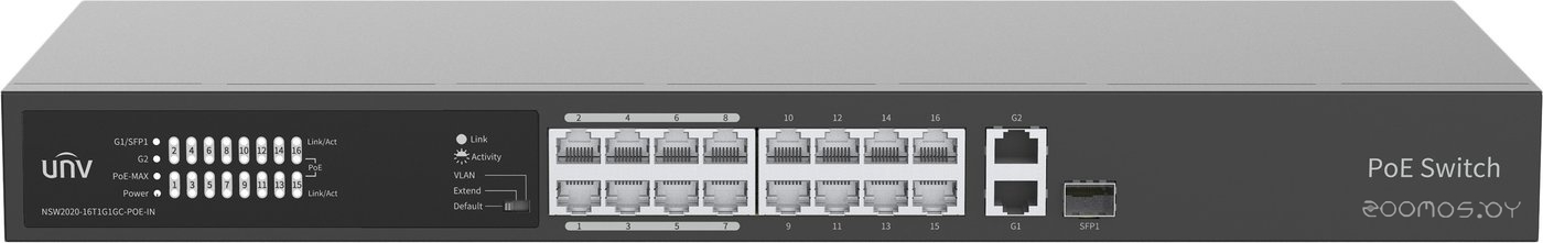NSW2020-16T1GT1GC-POE-IN