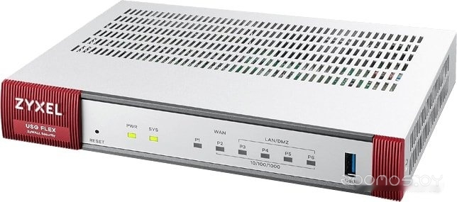 USG FLEX 100 EUCI11F