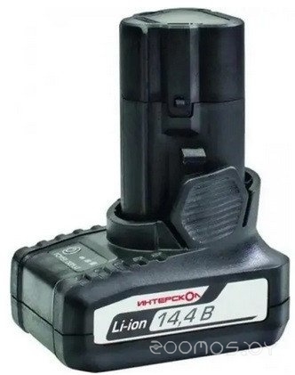 БА-2/14.4 2400.025 (14.4В/2 Ач)