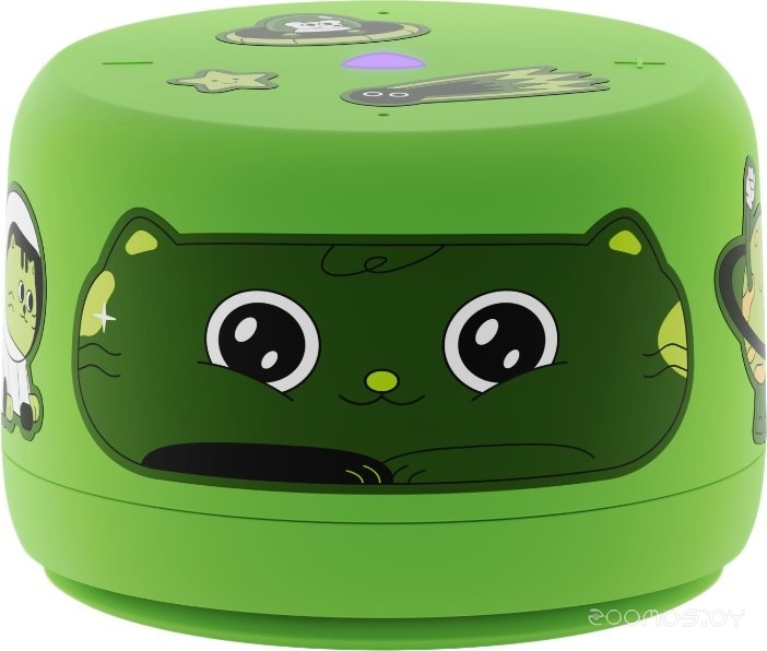 Станция Лайт 2 без часов (зеленый)