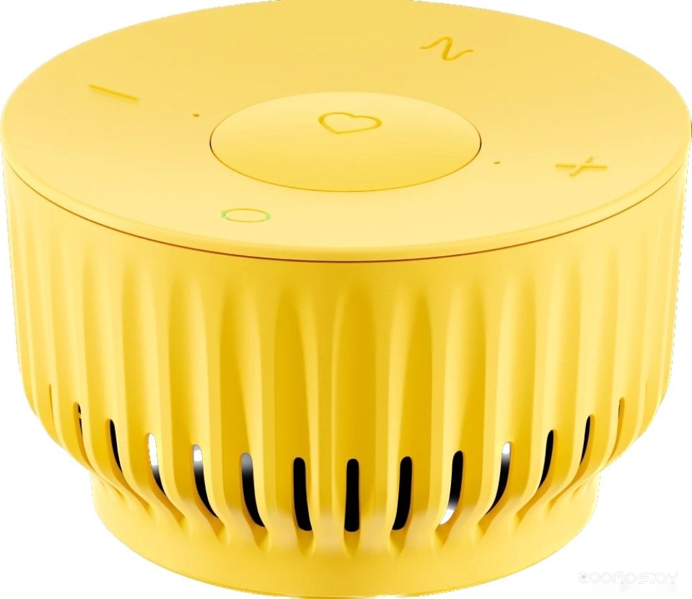 SberBoom Mini (звездный желтый)
