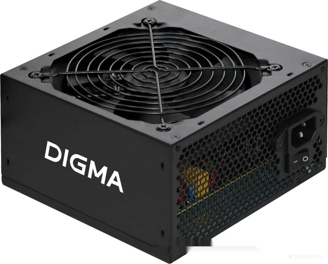 DPSU-400W-WH