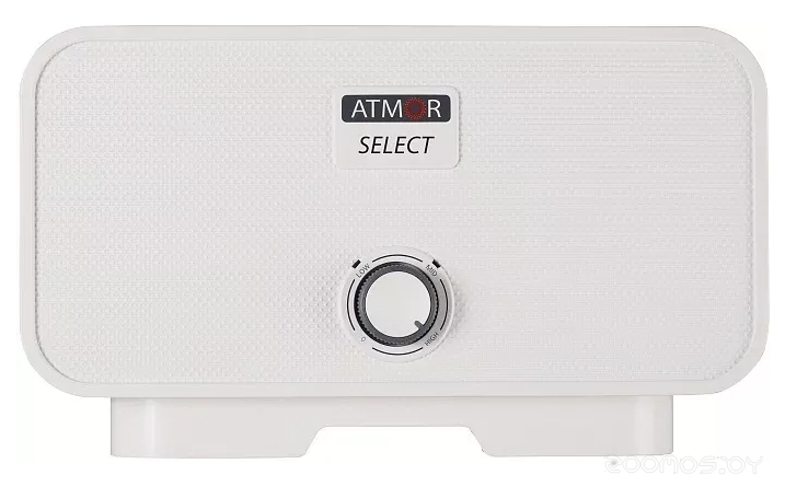 Select 12 кВт TR (белый)