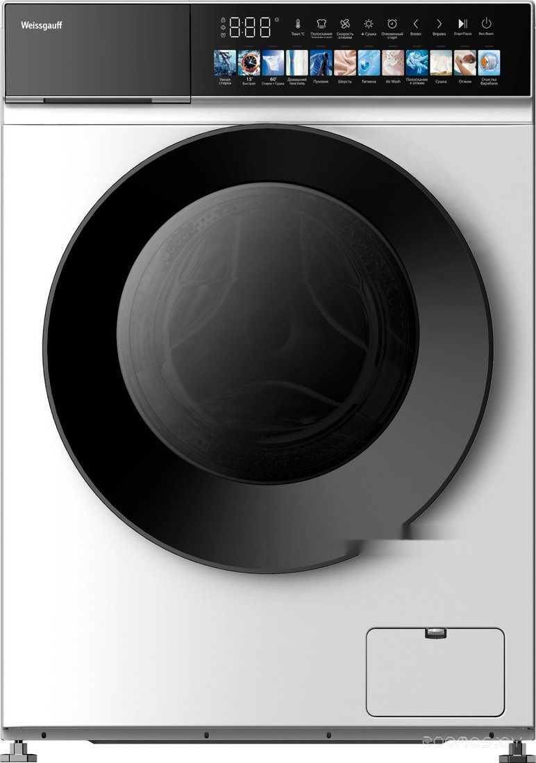 WMD 59211 Touch Inverter