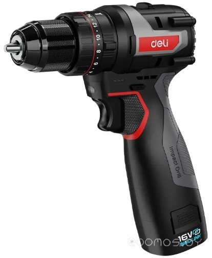 EDE-CZ16-1D2 (с 2-мя АКБ)