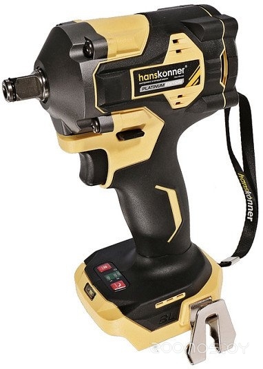 HCD20420BL (без АКБ)