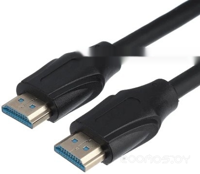 00-00027306 HDMI - HDMI (3 м, черный)