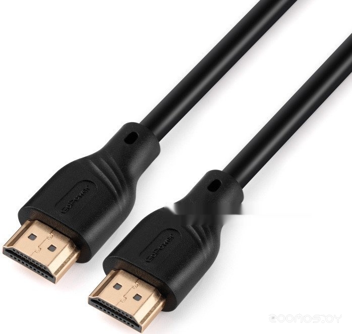 00-00029041 HDMI - HDMI (1.5 м, черный)