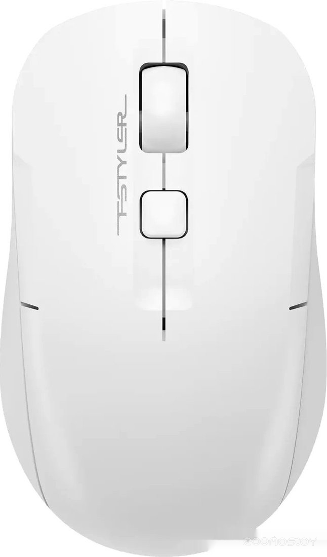 Fstyler FG16C Air2 (белый)