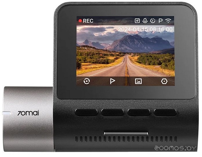 Dash Cam A510 (международная версия)