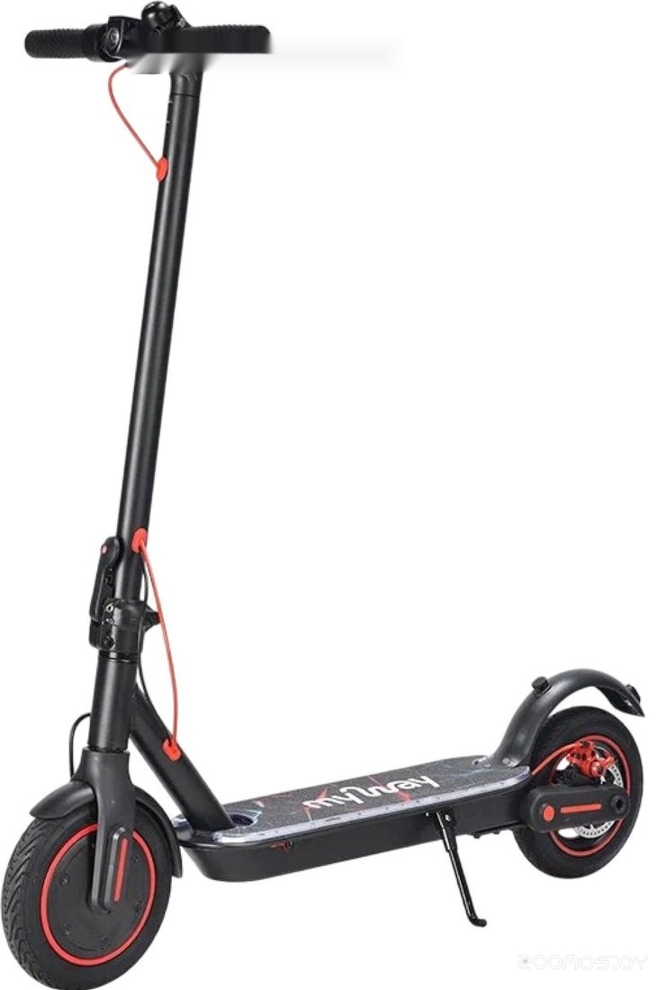 X3 LED (черный)