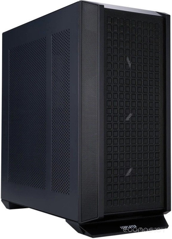 Prostation 8 Max (черный)