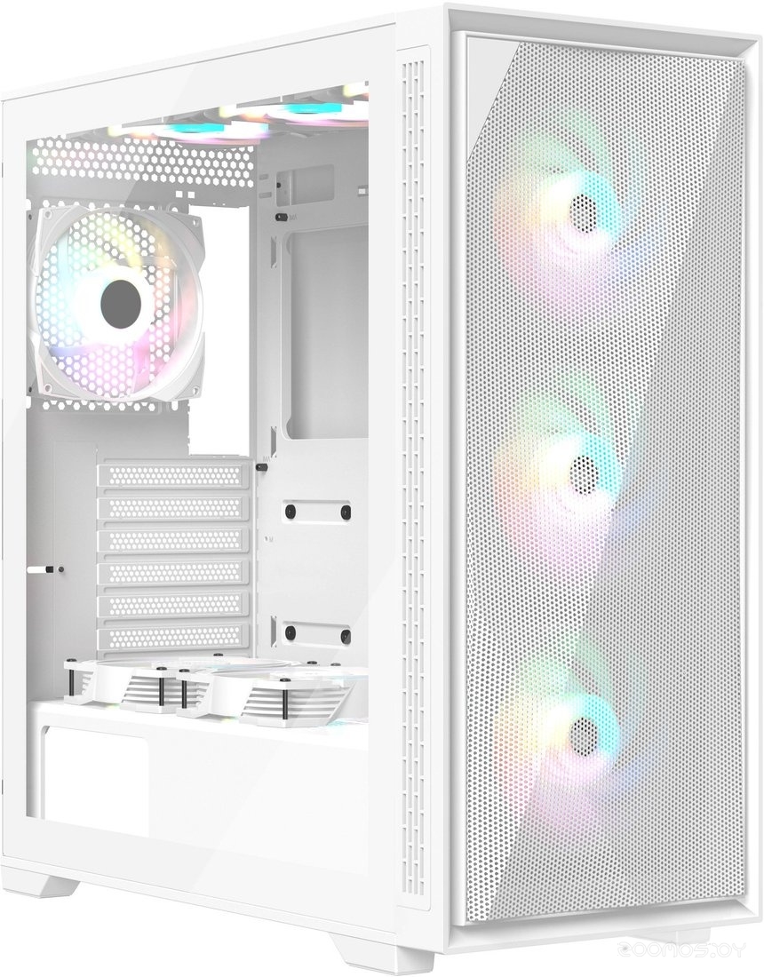 i9 Mesh TG (белый)