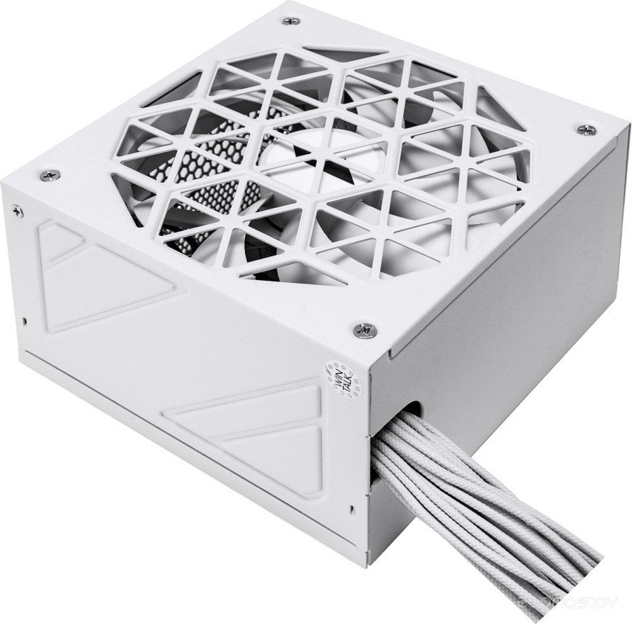 ACK 650W HA-650AC1-WH