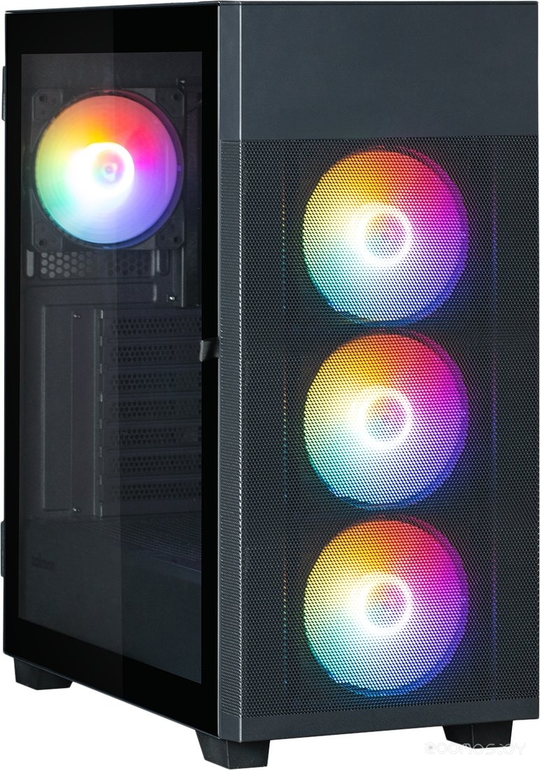 S5 Neo (черный)