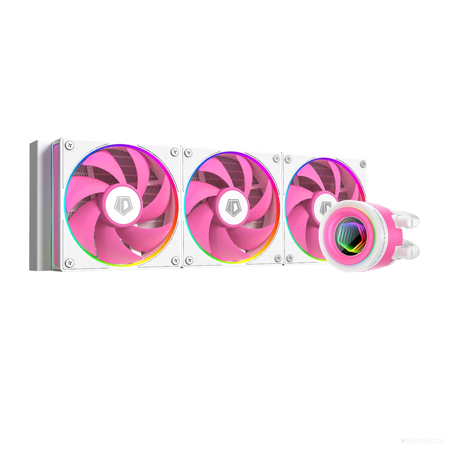FX360 INF Pink