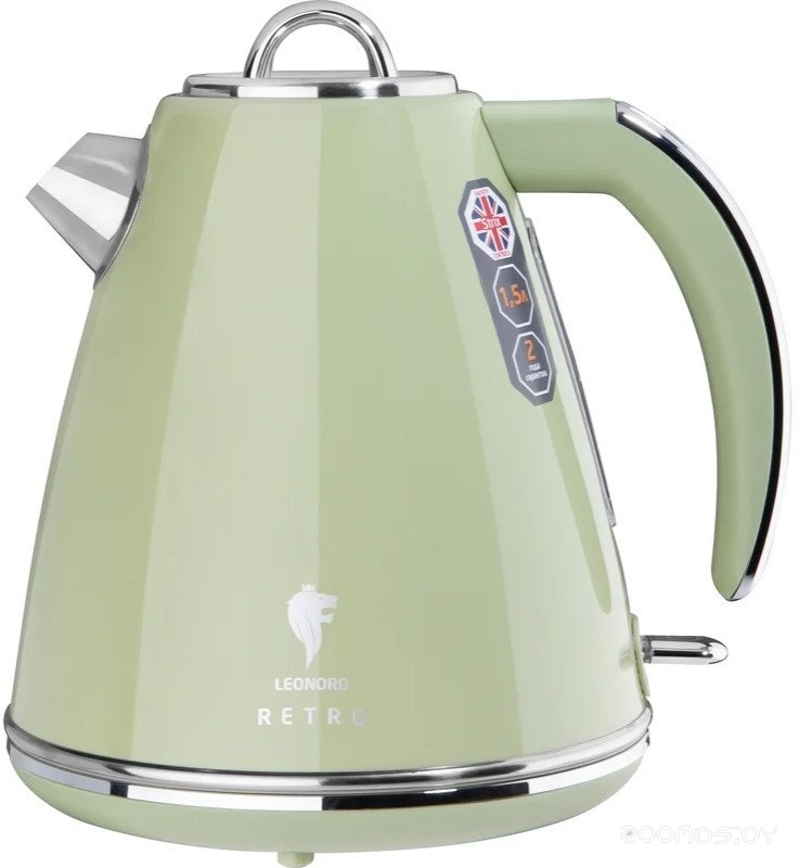 LE-1906/2 Retro 107481