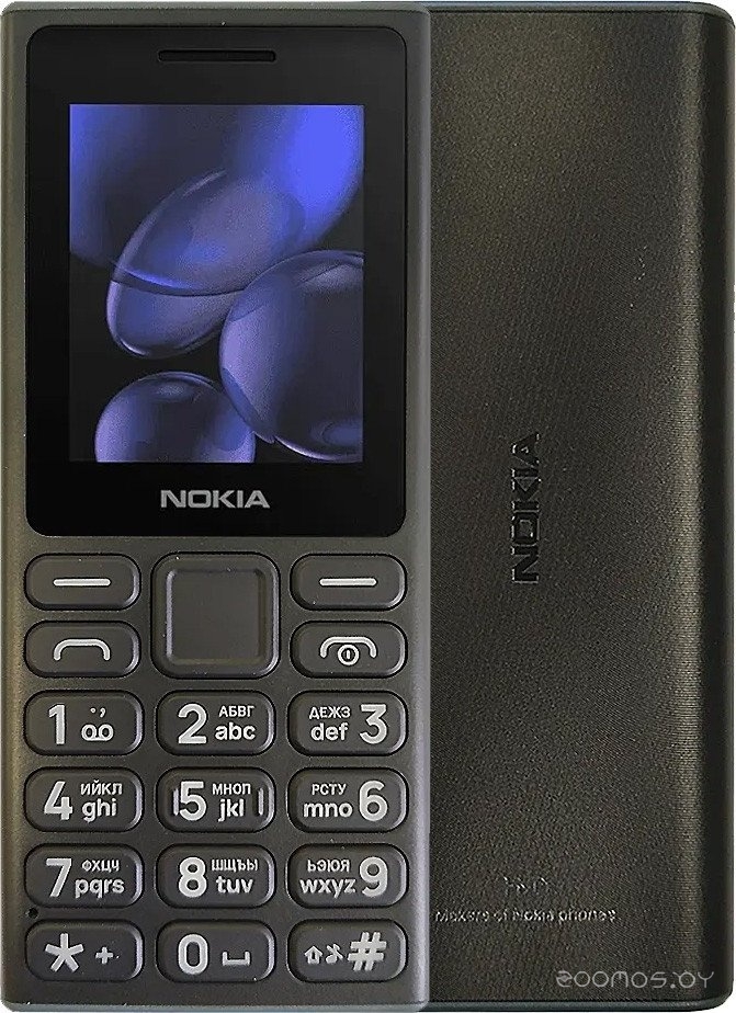 108 (2024) Dual SIM TA-1627 (черный)