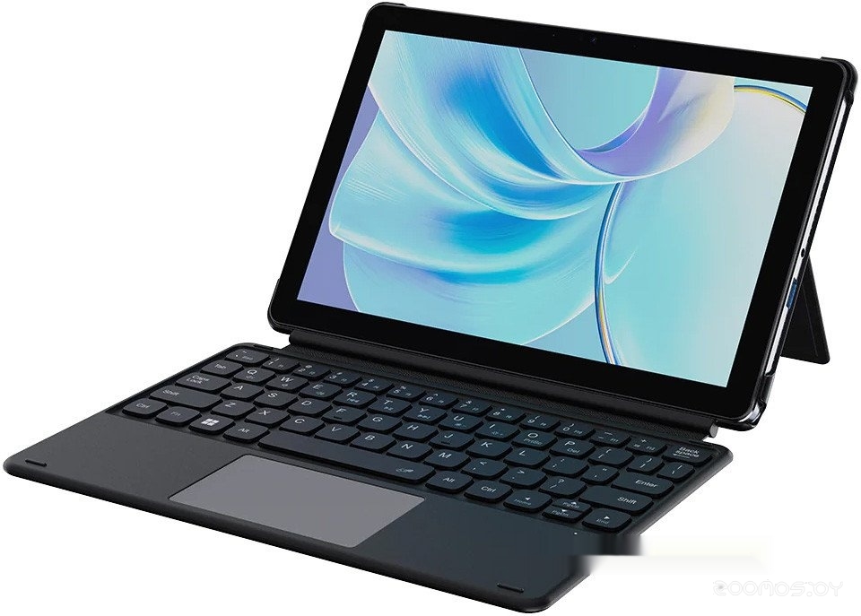 Hi10 X1 8GB/256GB (серый, с клавиатурой)