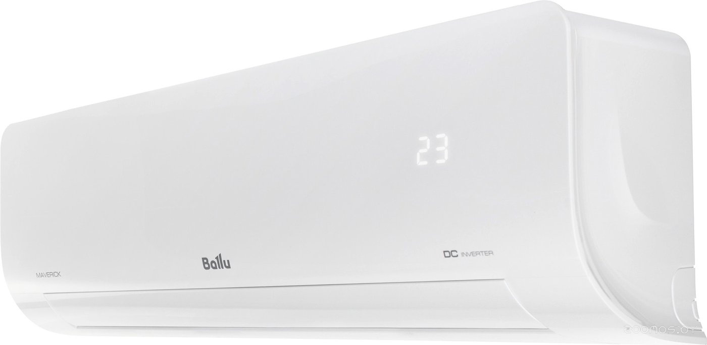 Maverick DC BSMI-07HN8