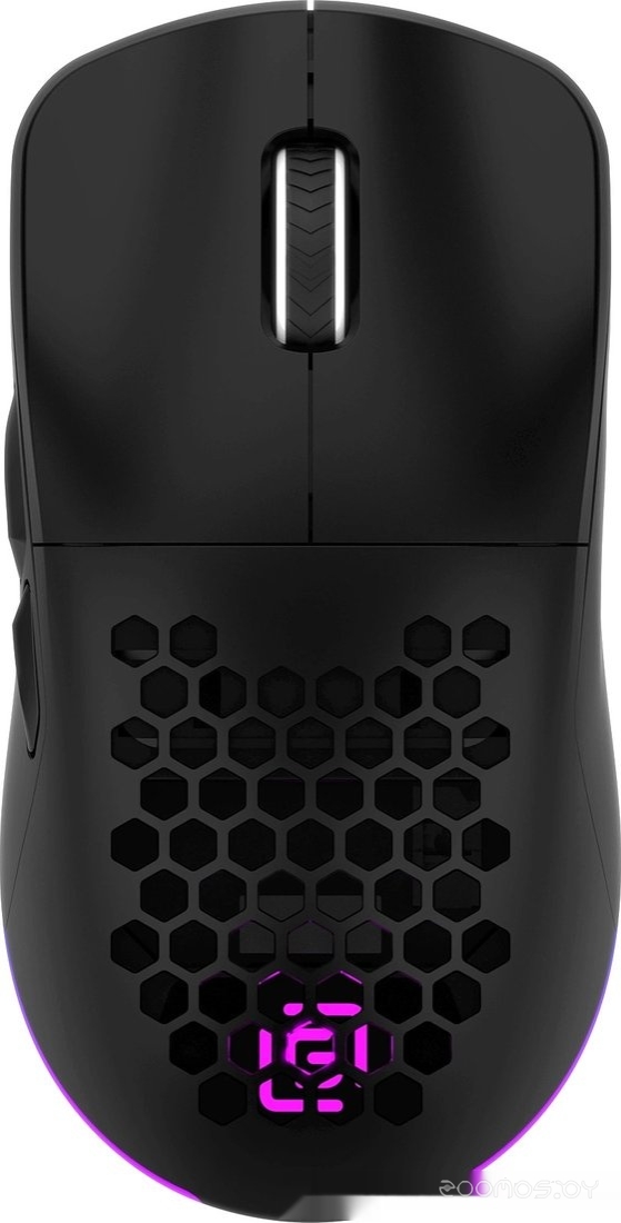 900GMW (черный)