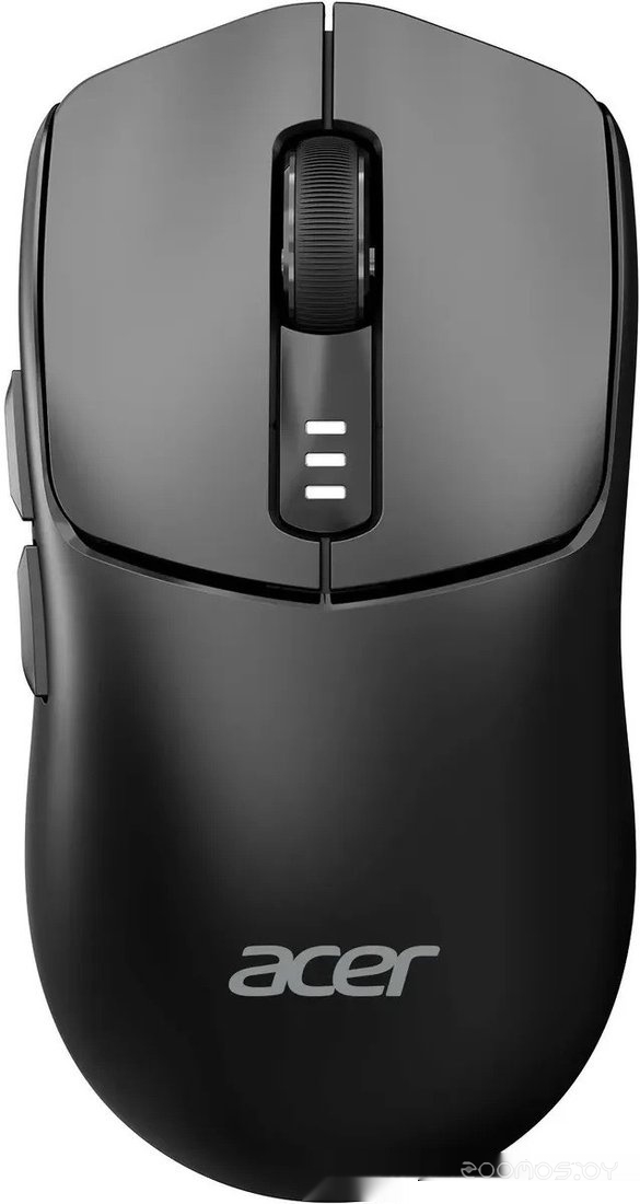 OMR312 (черный)