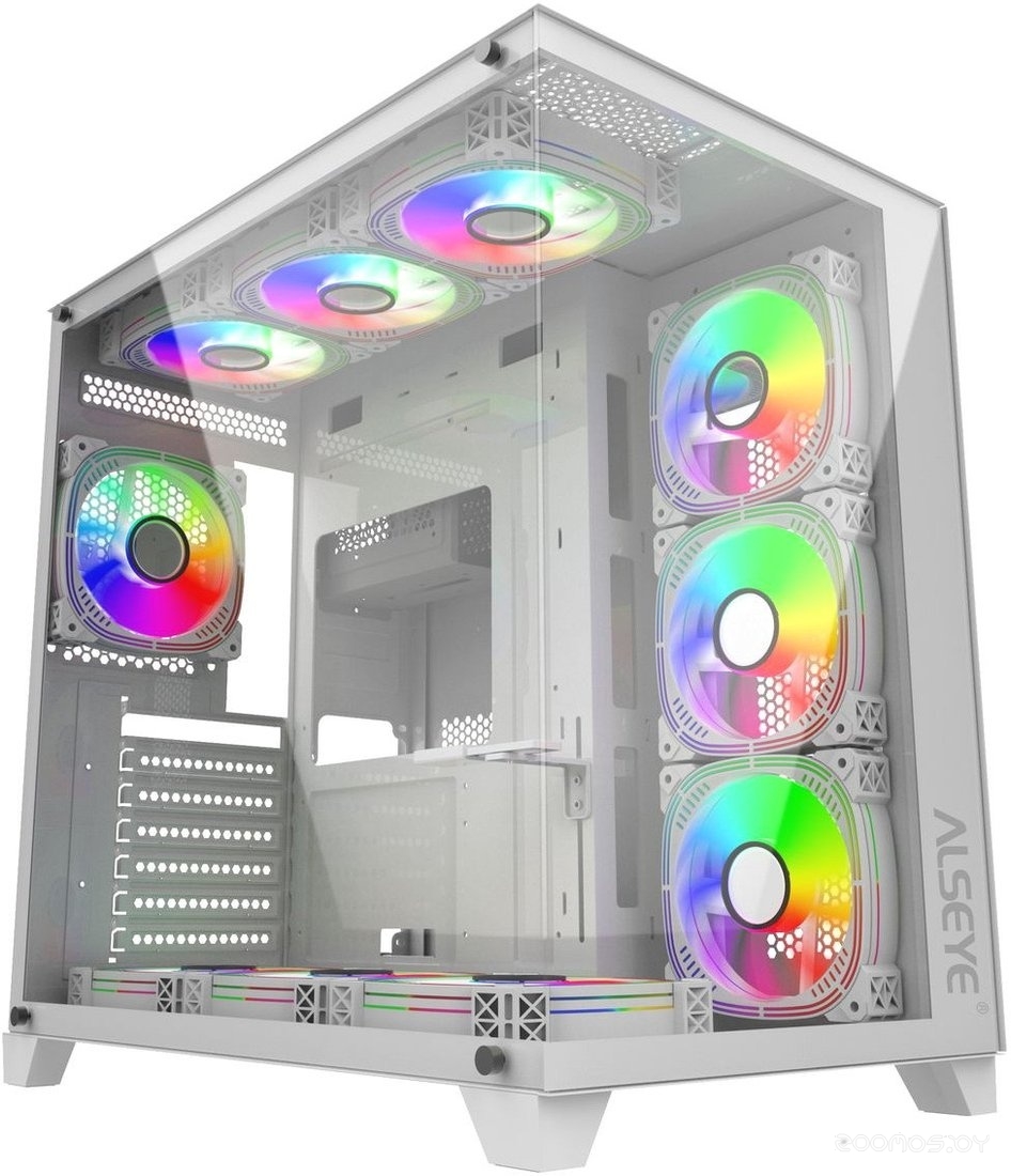 Paladin (белый)