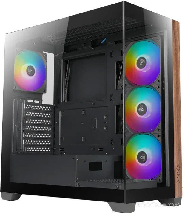 Neptune (черный)