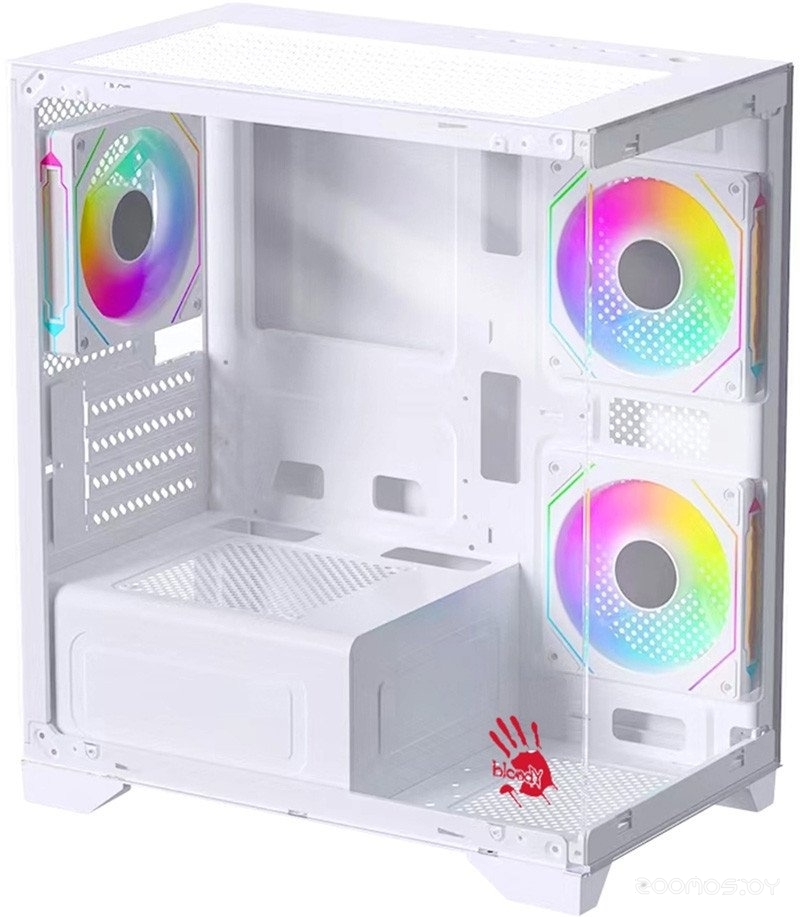 BD-CC103F (белый)