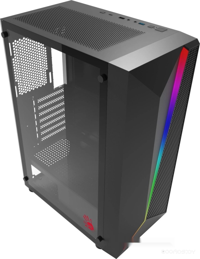 Bloody BD-CC106 (черный)