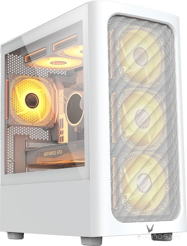 Air Mesh G3 (белый)