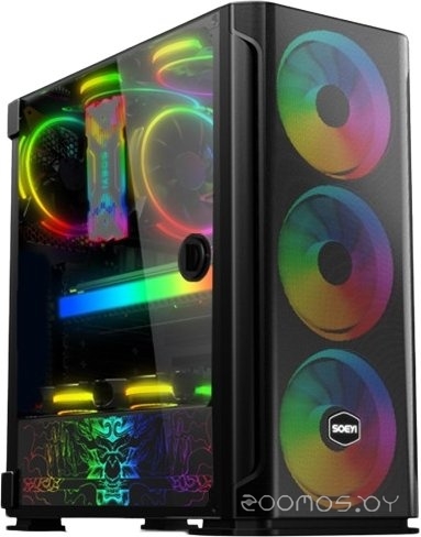 AX1-B10 Tempered Glass