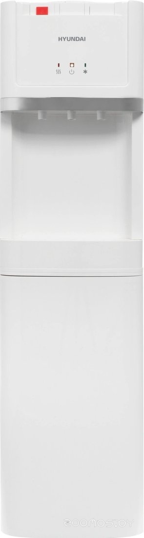 H-WD3406E (белый)