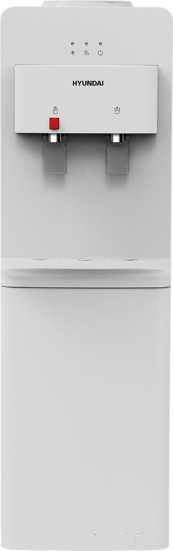 H-WD1327E (белый)