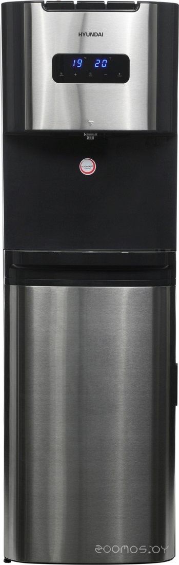 AquaTouch UV H-WD7625C (графитовый)