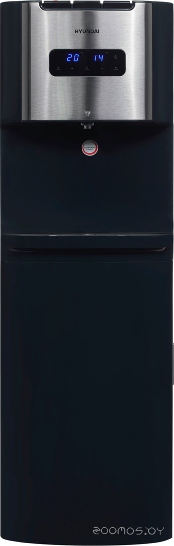 AquaTouch UV H-WD7615E (графитовый)