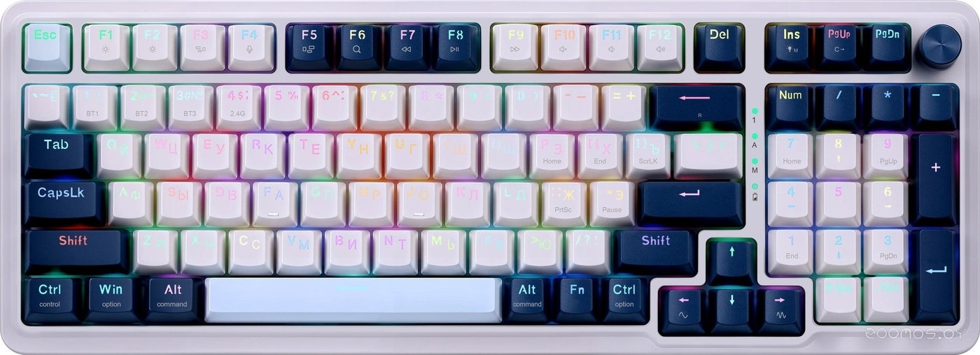 Eisa Pro (Outemu Brown)