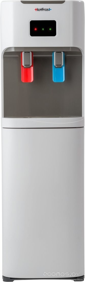 V115PUF с фильтрами (белый/серый)