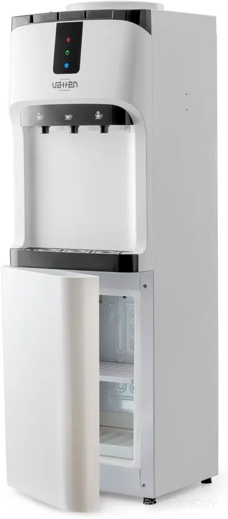 V02WKB (белый/черный)