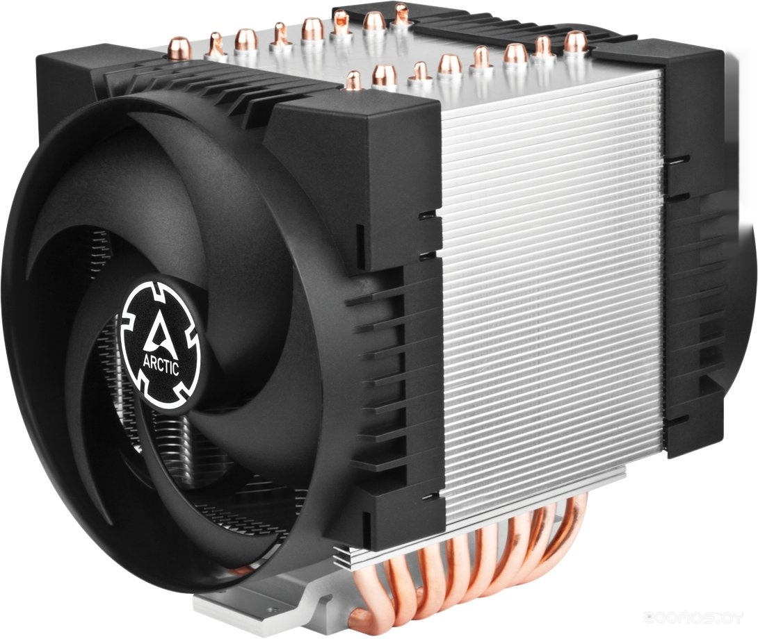 Freezer 4U-M Rev. 2 ACFRE00133B