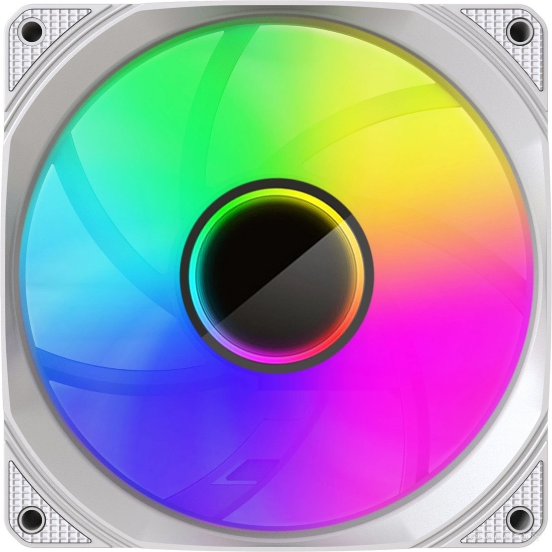 Bloody BD-CF120ARGB1-WH