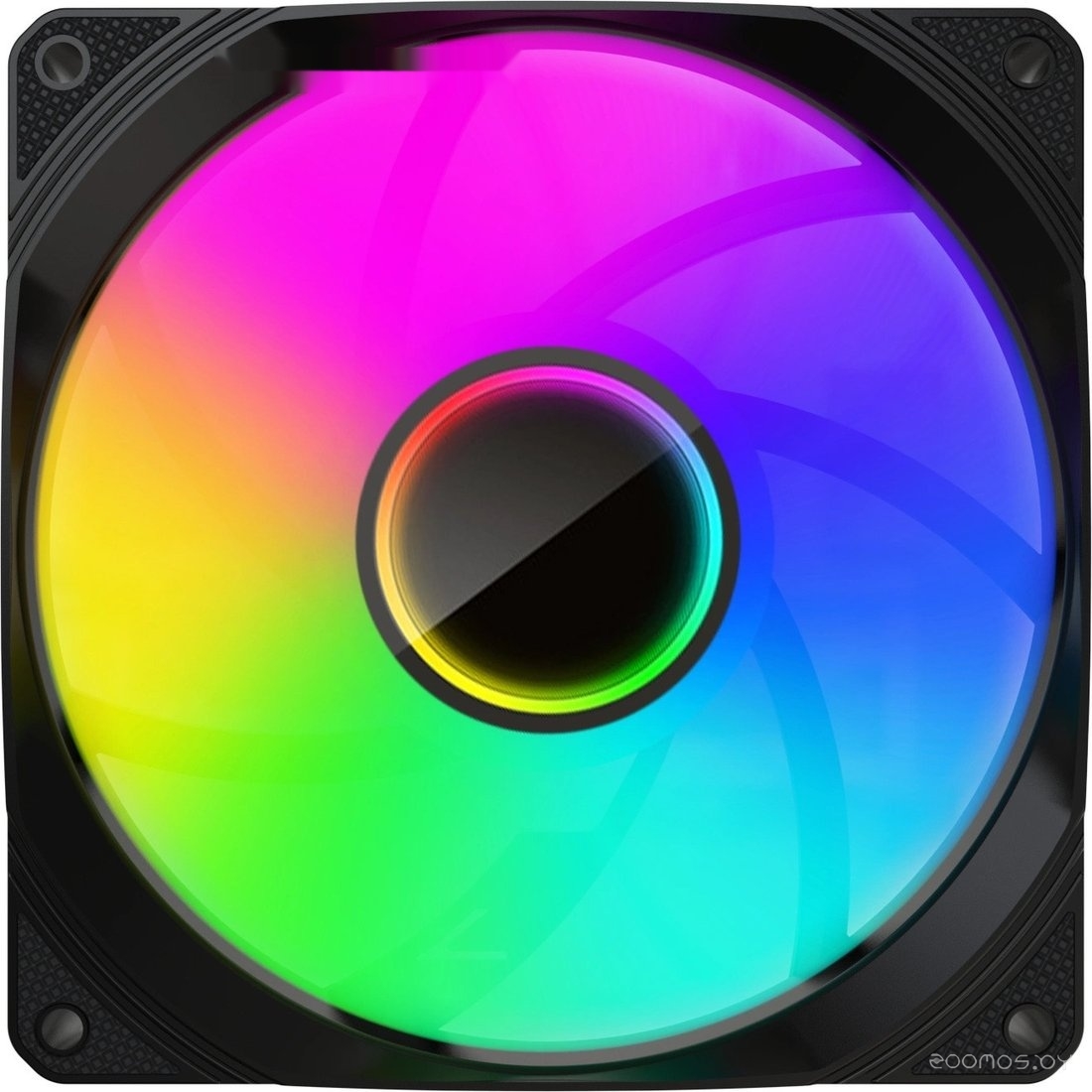 Bloody BD-CF120ARGB1-BK